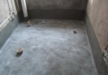 家庭业主如何规范做好卫生间防水工程?-青龙化学建材有限公司崇左办事