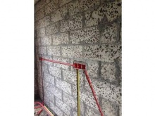 福建省新中科建材有限公司,隔墙,陶粒隔墙板,陶粒砌块,建筑材料,中科